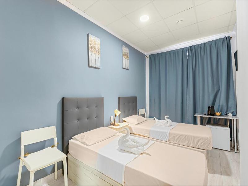 7A Hostal image