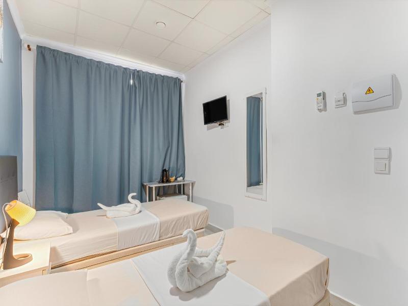 7A Hostal image