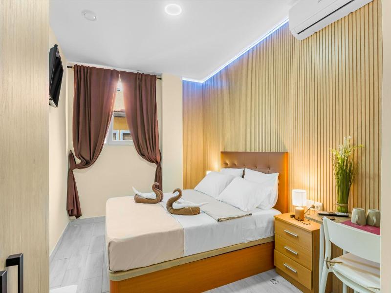 7A Hostal image