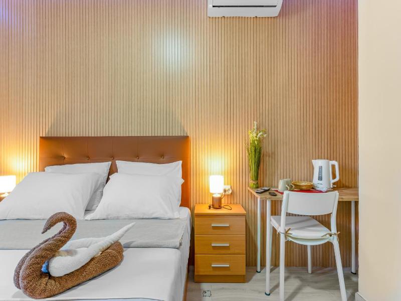7A Hostal image