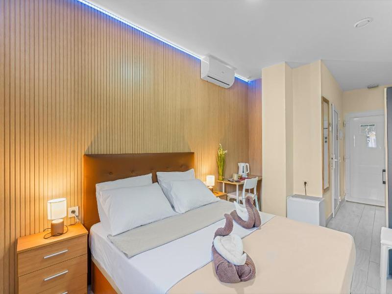 7A Hostal image