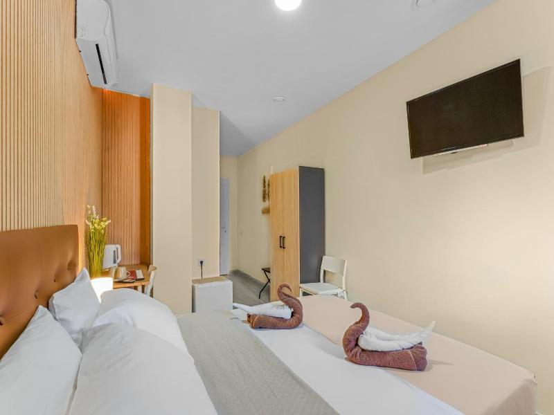 7A Hostal image
