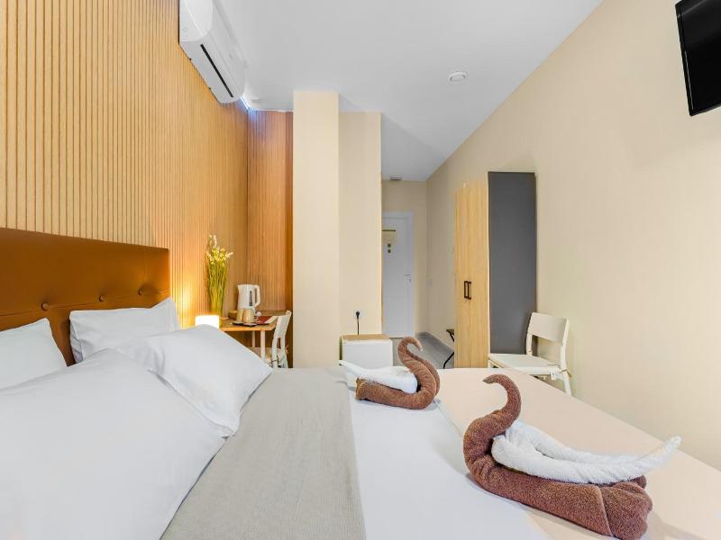 7A Hostal image