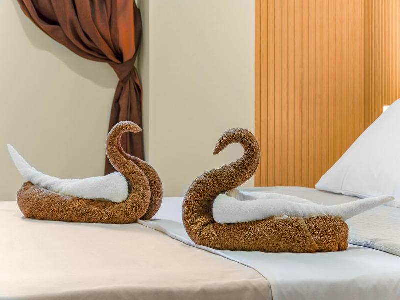 7A Hostal image