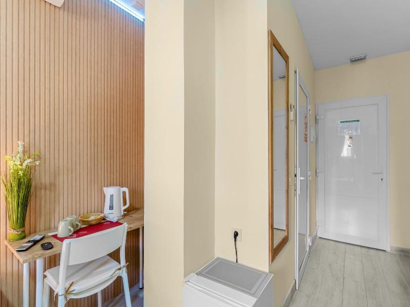 7A Hostal image
