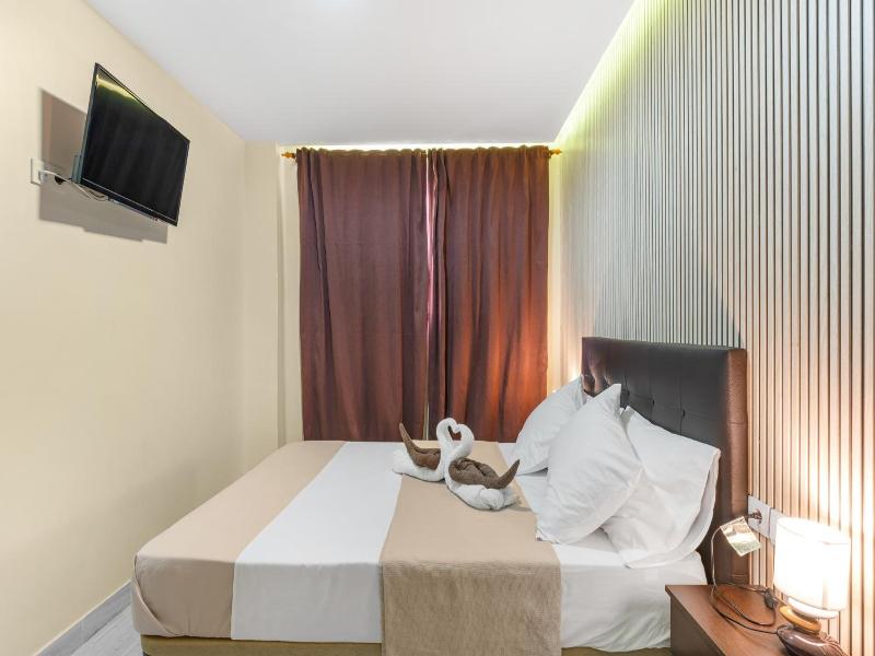 7A Hostal image
