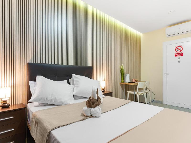 7A Hostal image