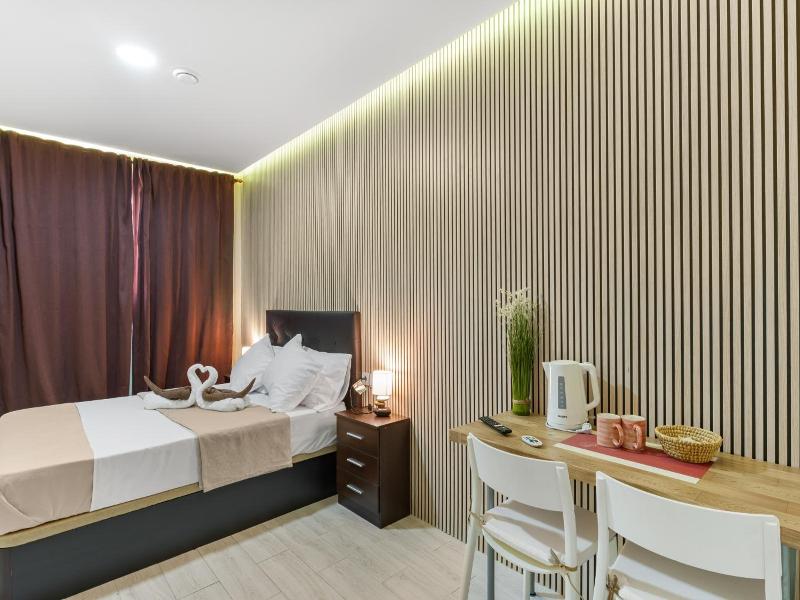 7A Hostal image