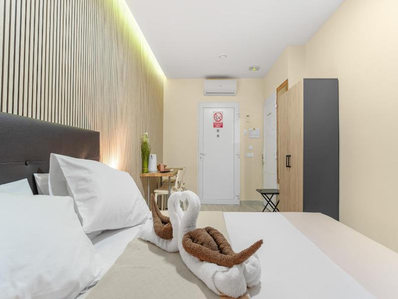 7A Hostal image