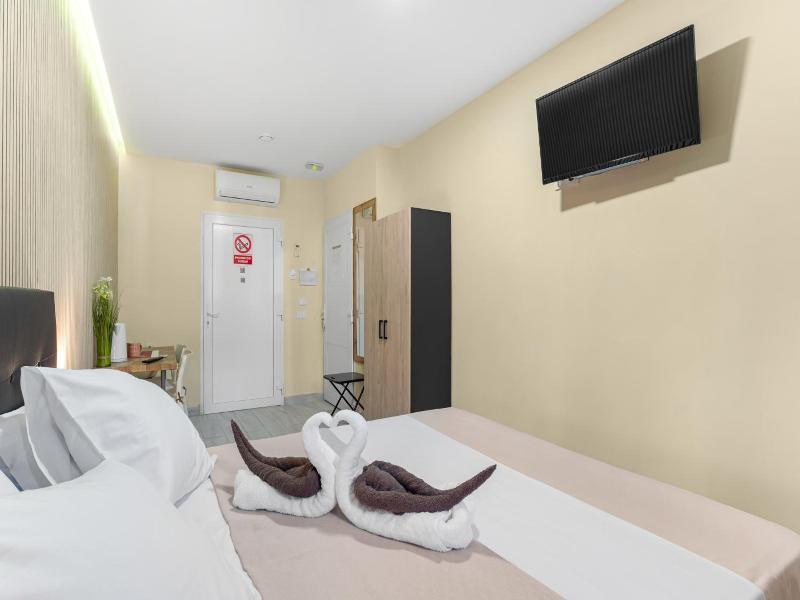 7A Hostal image