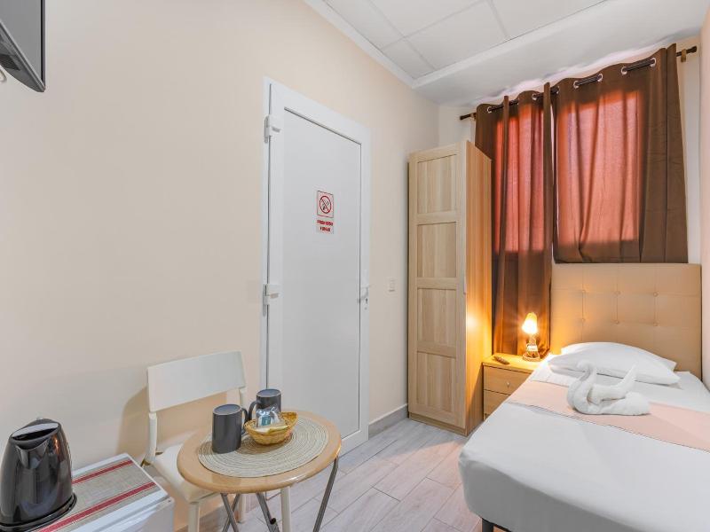 7A Hostal image