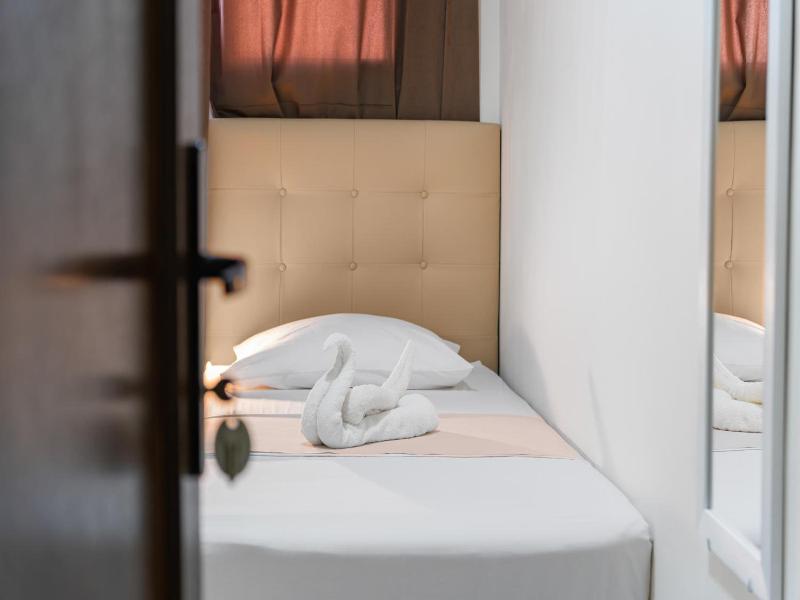 7A Hostal image