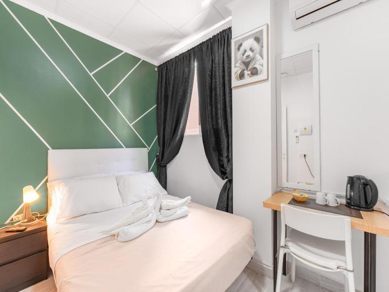7A Hostal image