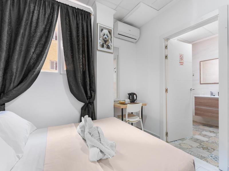 7A Hostal image