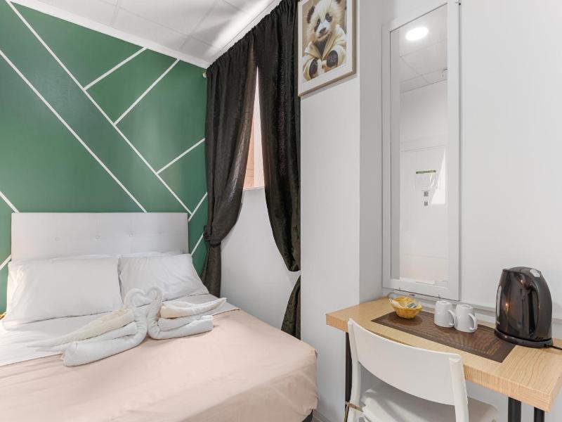 7A Hostal image