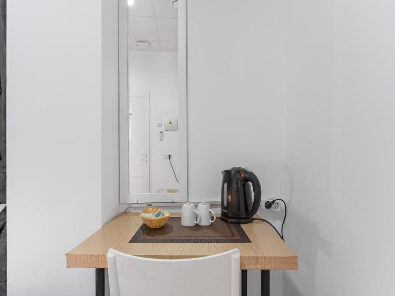 7A Hostal image