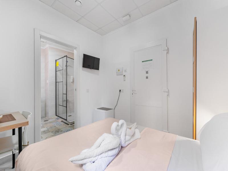 7A Hostal image