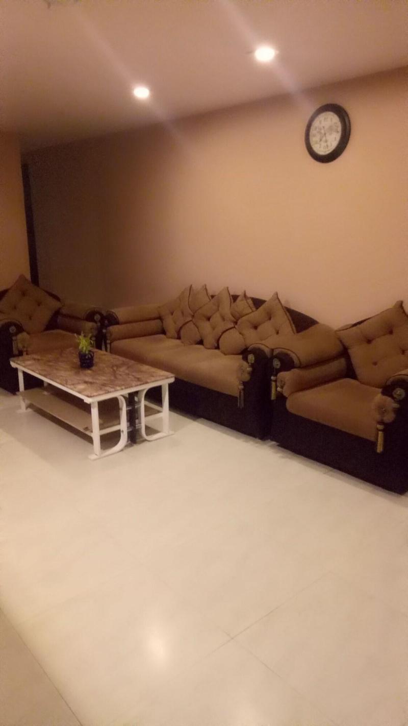 Nest Inn Hotel image