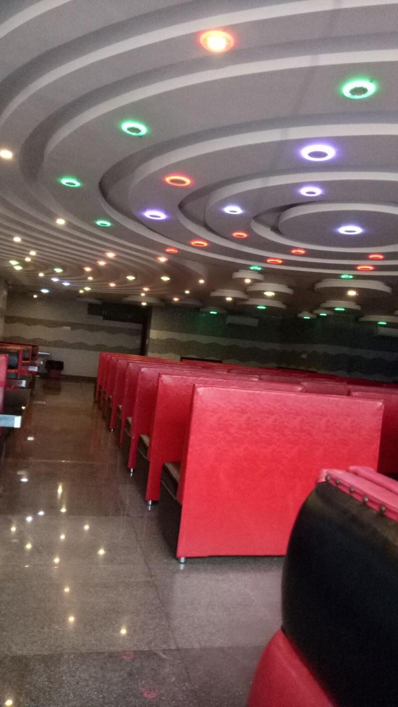 Nest Inn Hotel image