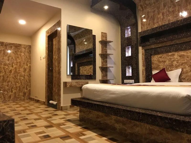Nest Inn Hotel image