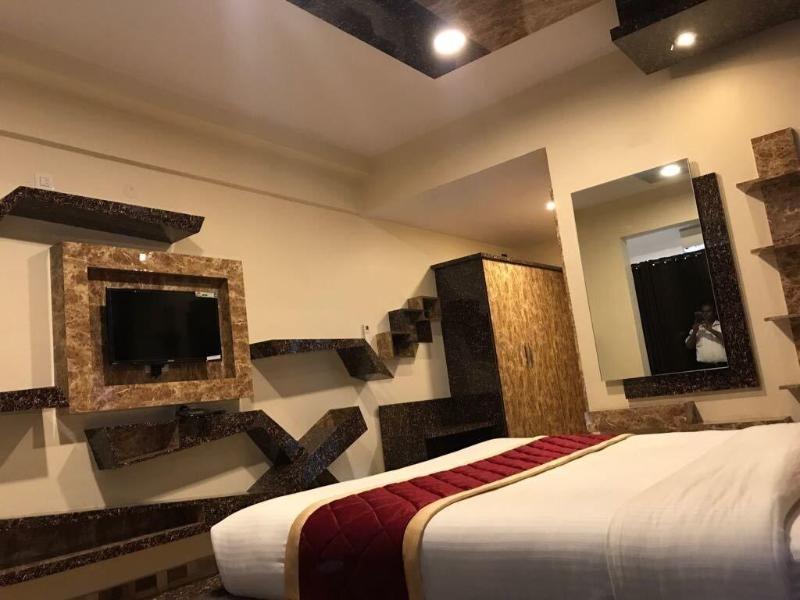 Nest Inn Hotel image