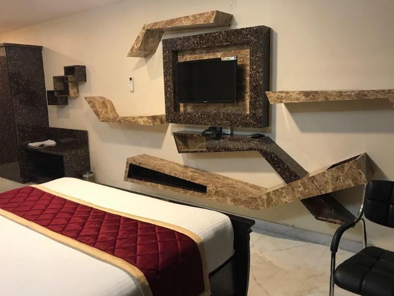 Nest Inn Hotel image