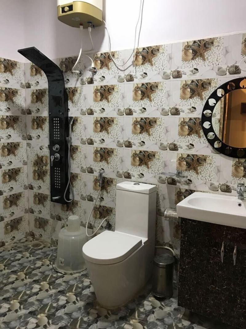 Nest Inn Hotel image