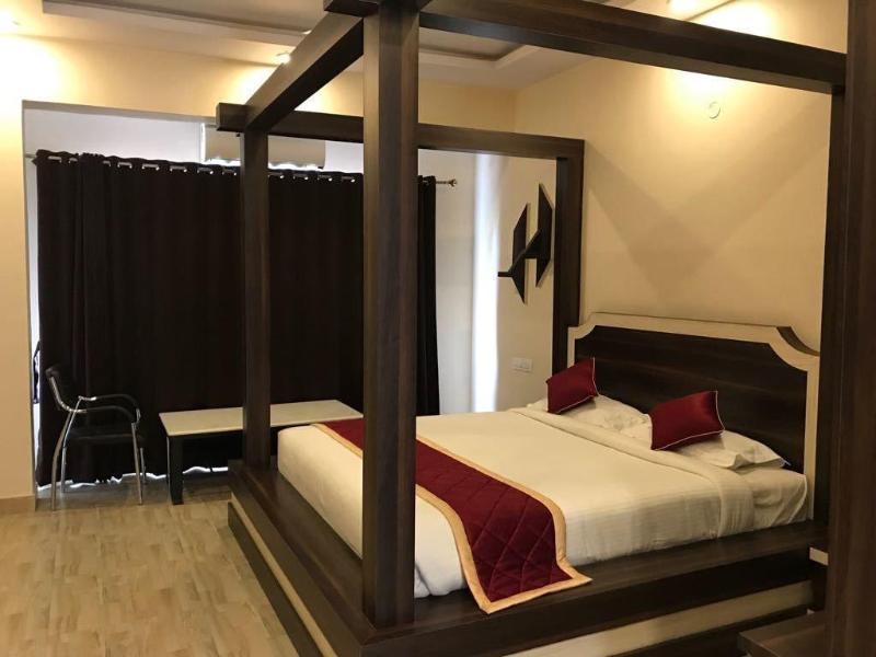 Nest Inn Hotel image
