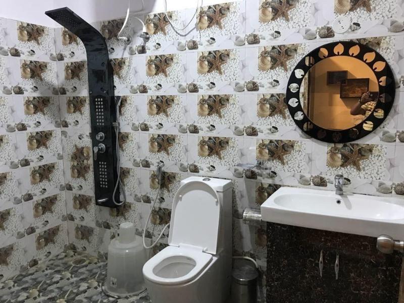 Nest Inn Hotel image