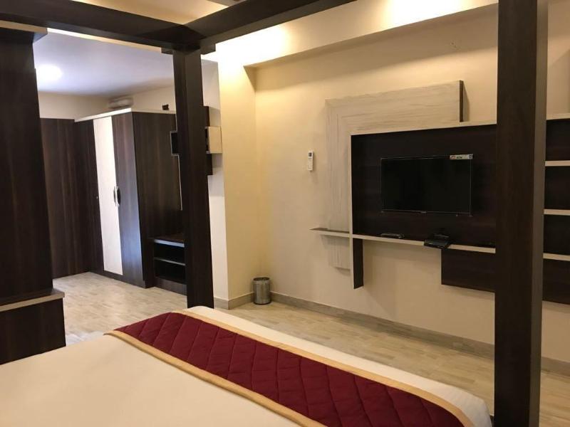 Nest Inn Hotel image