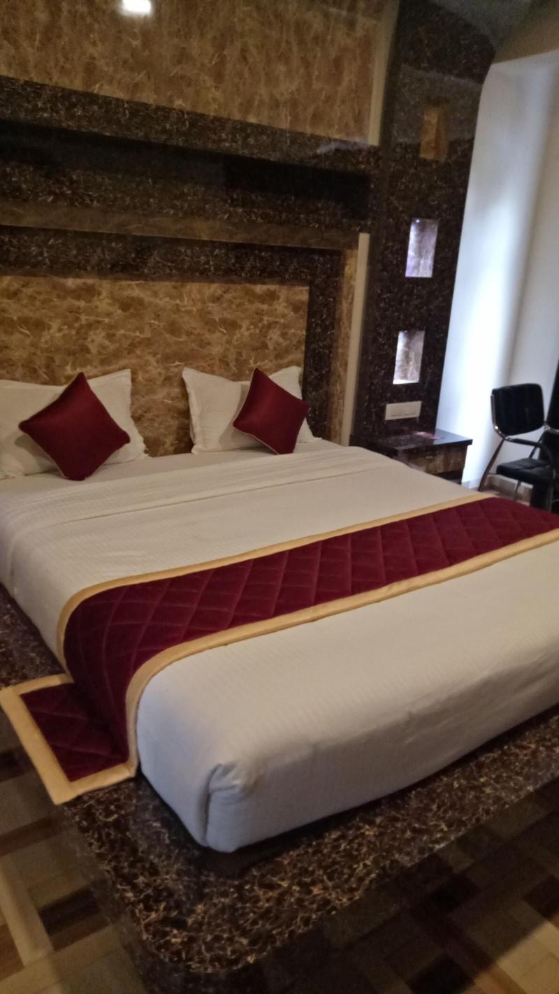 Nest Inn Hotel image