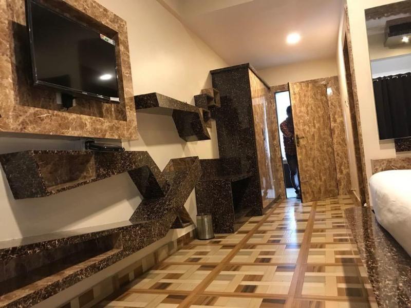Nest Inn Hotel image