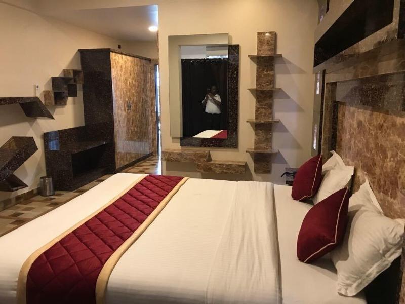 Nest Inn Hotel image