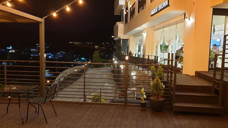 Radiance Hotel