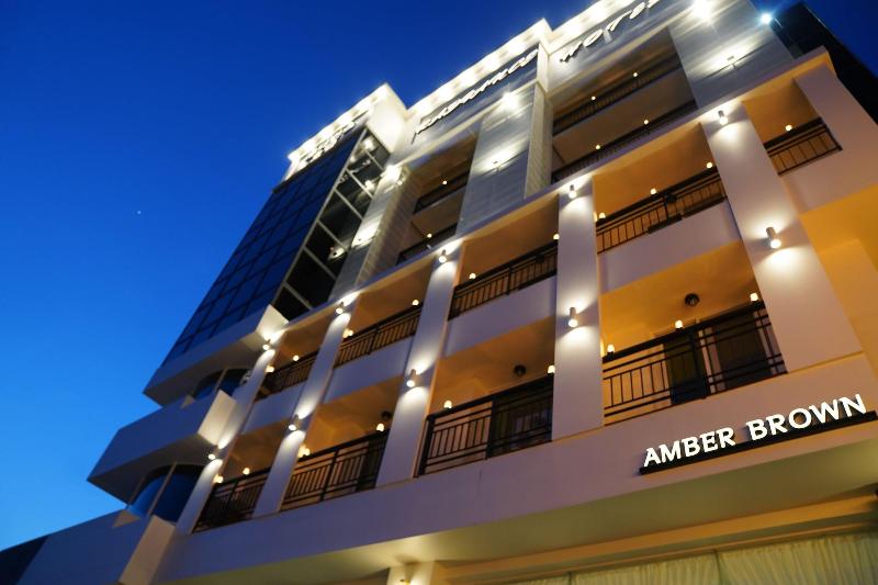 Radiance Hotel