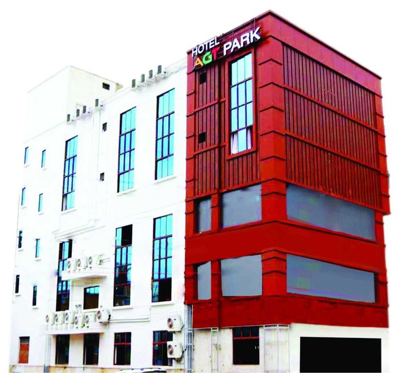 Hotel Agt Park image