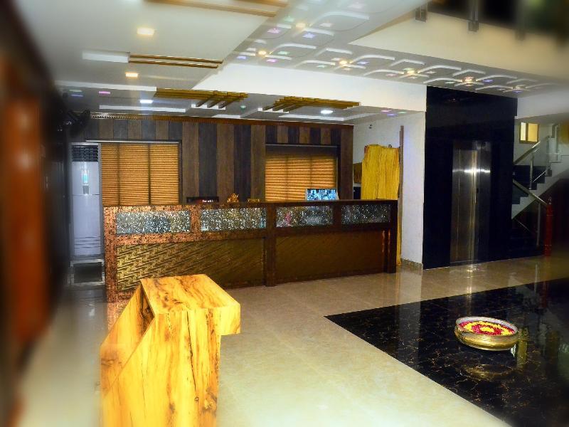 Hotel Agt Park image