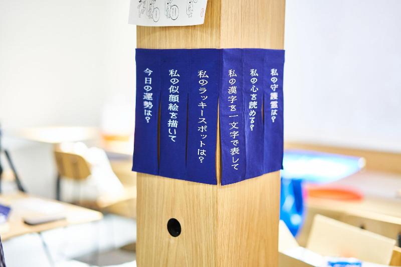 Fushiginayado image