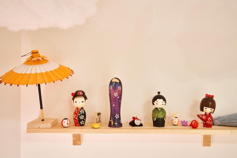 Fushiginayado image
