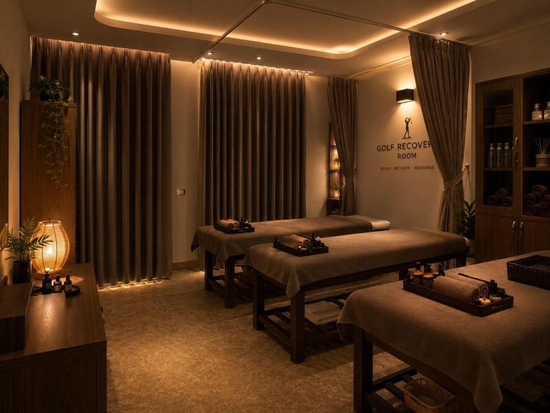 Grace Hotel Ha Noi image
