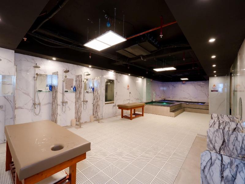 Grace Hotel Ha Noi image