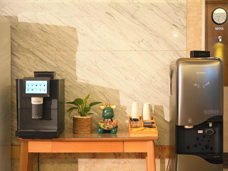 Grace Hotel Ha Noi image