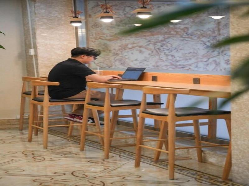 Grace Hotel Ha Noi image