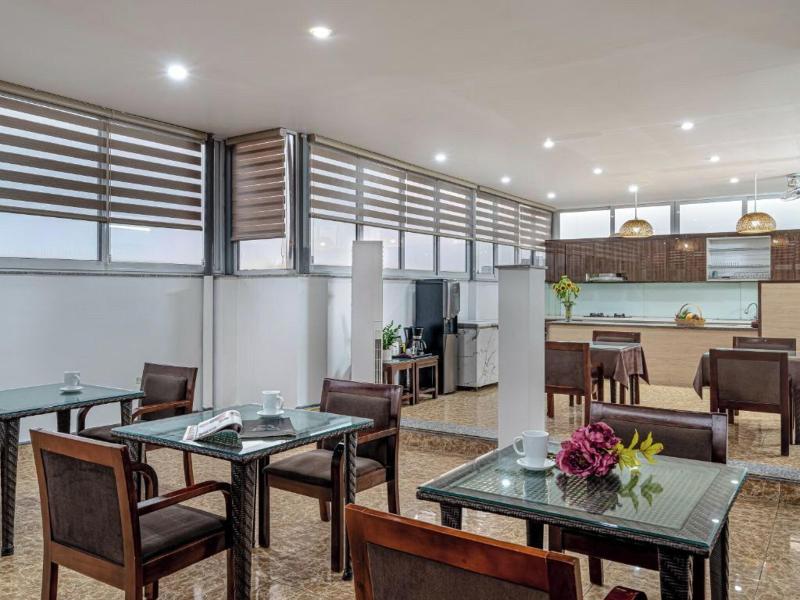 Grace Hotel Ha Noi image