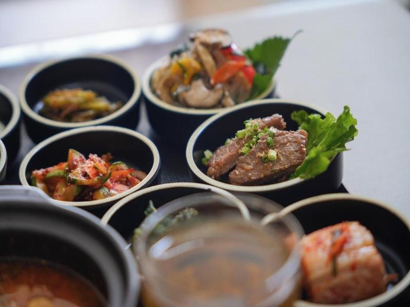 Grace Hotel Ha Noi image