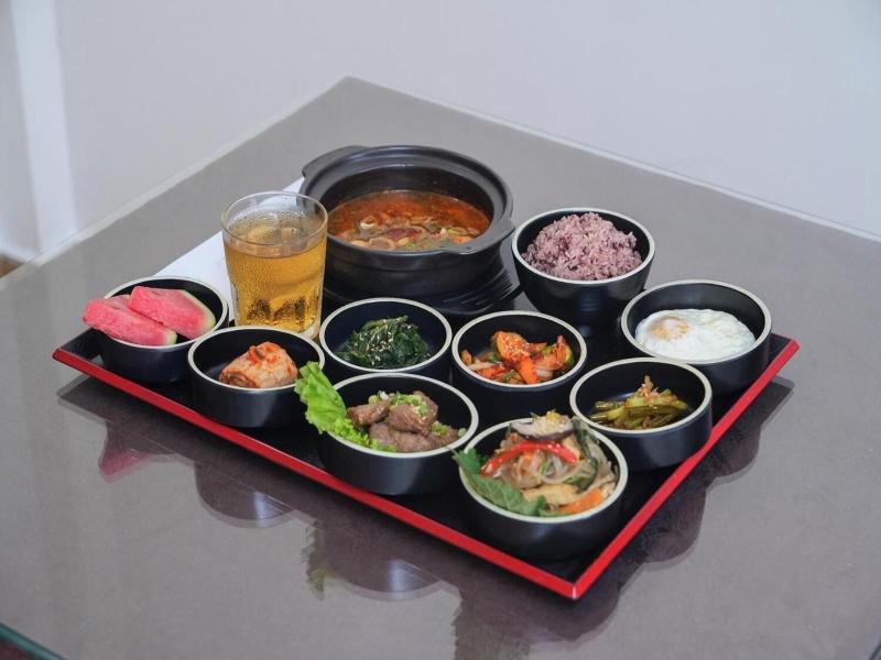 Grace Hotel Ha Noi image