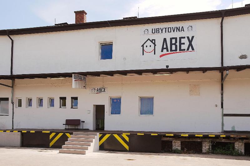 Abex Hostel image