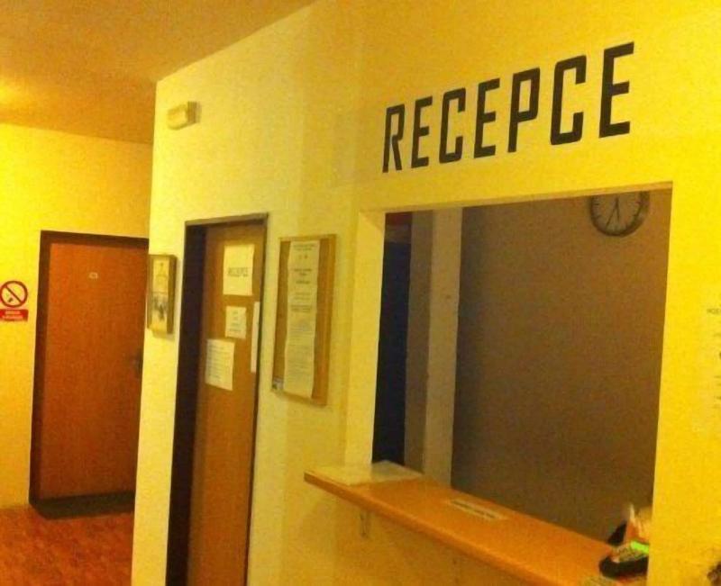 Abex Hostel image