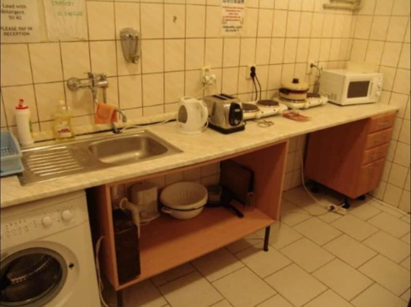 Abex Hostel image