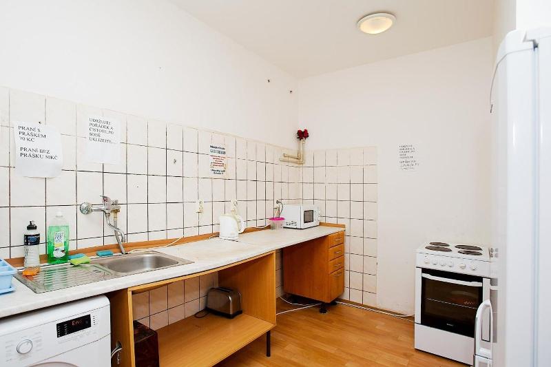 Abex Hostel image